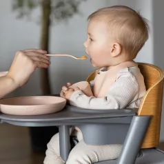 LOVI první krmící lžičky 6m+, 2 ks – Pistachio