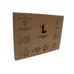 LogiQ 3D kreativní koule