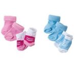 Dětské ponožky Premium