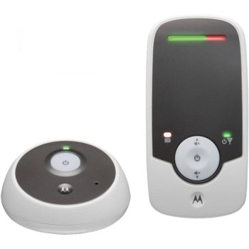 Motorola MTP 160 je digitálny autio baby monitor