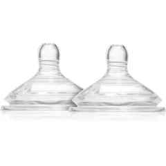   Tommee Tippee Advanced Anti-Colic dudlík na láhve se středním průtokem 2 ks M
