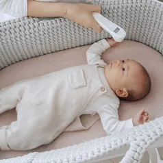  Canpol babies Bezkontaktní infračervený teploměr EasyStart