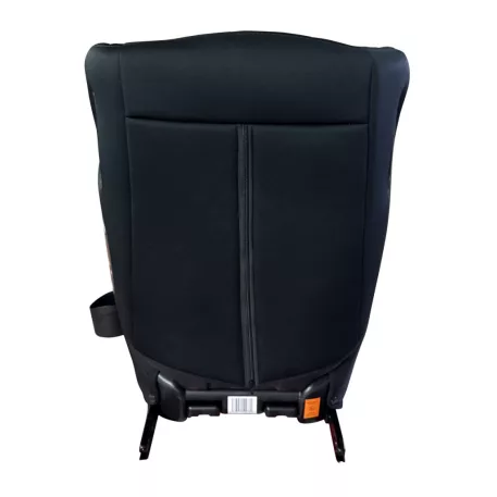 Mama Kiddies® i-Fix Corsica dětská autosedačka (100–150 cm) ve světle šedé barvě + dárek