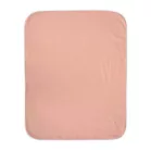 Lorelli Polar dětská deka 75 × 100 cm – růžová