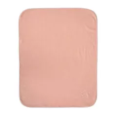 Lorelli Polar dětská deka 75 × 100 cm – růžová