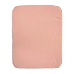 Lorelli Polar dětská deka 75 × 100 cm – růžová