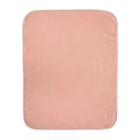 Lorelli Polar dětská deka 75 × 100 cm – růžová