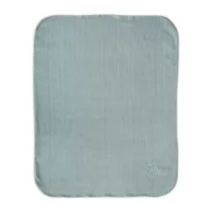 Lorelli Polar dětská deka 75 × 100 cm – mátová