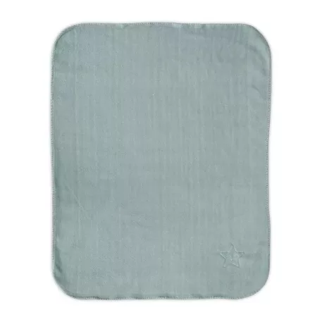 Lorelli Polar dětská deka 75 × 100 cm – mátová