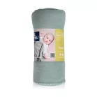 Lorelli Polar dětská deka 75 × 100 cm – mátová