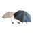 Univerzální exkluzivní deštník / slunečník (k dispozici více barvách)