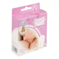   Baby Bruin sáčky na uchovávání mateřského mléka 350 ml, 20 ks