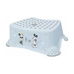 Disney Mickey Mouse protiskluzové dětské stupátko