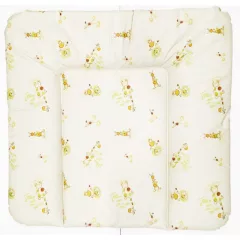   Mama Kiddies® měkká přebalovací podložka 50 x 70 cm - unisex