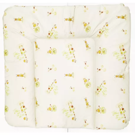 Mama Kiddies® měkká přebalovací podložka 50 x 70 cm - unisex
