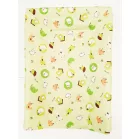 Mama Kiddies® měkká přebalovací podložka 50 x 70 cm - unisex