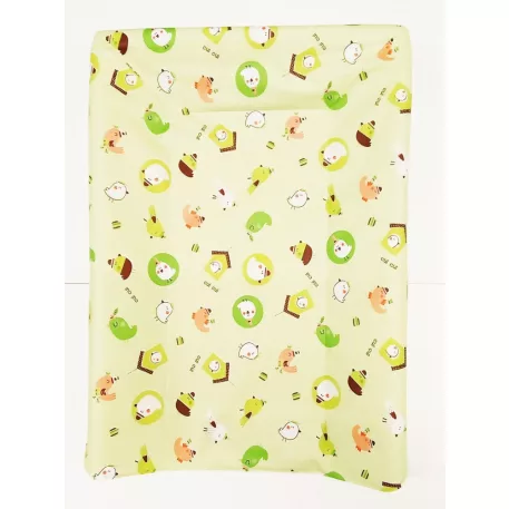 Mama Kiddies® měkká přebalovací podložka 50 x 70 cm - unisex