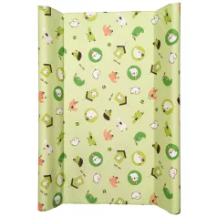   Mama Kiddies® pevná přebalovací podložka 50 x 70 cm - pro chlapca