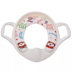 Baby Bruin polstrovaná WC redukce – unisex