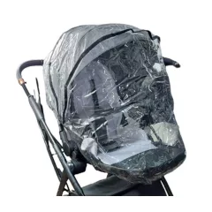Pláštěnka na kočárek Mama Kiddies® Manhattan Sport