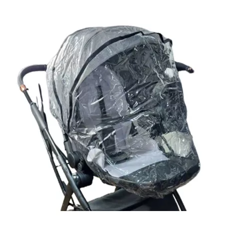 Pláštěnka na kočárek Mama Kiddies® Manhattan Sport