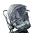 Pláštěnka na kočárek Mama Kiddies® Manhattan Sport