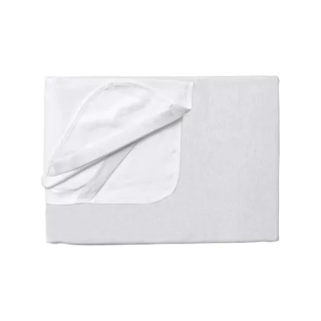 Nepromokavé prostěradlo Mama Kiddies® Sofie Dream ve velikosti 90x40 cm