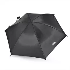   Lorelli univerzální sluneční clona na kočárek – Black
