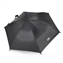   Lorelli univerzální sluneční clona na kočárek – Black