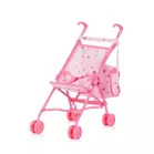 Chipolino Trixy sada pro panenky 3v1
