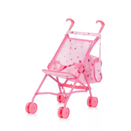 Chipolino Trixy sada pro panenky 3v1