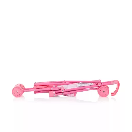 Chipolino Trixy sada pro panenky 3v1