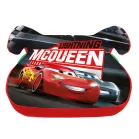 Disney Cars podsedák do auta 125–150 cm