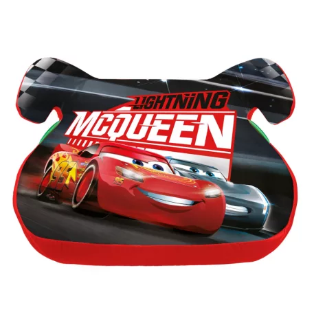 Disney Cars podsedák do auta 125–150 cm