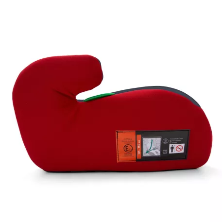 Disney Cars podsedák do auta 125–150 cm