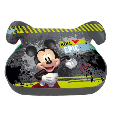 Disney Mickey podsedák do auta 125–150 cm
