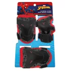 Dětské chrániče Spider-Man – kolena, lokty a zápěstí – pro chlapce