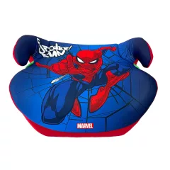   Disney i-Size Spiderman ISOFIX podsedák do auta (125–150 cm)