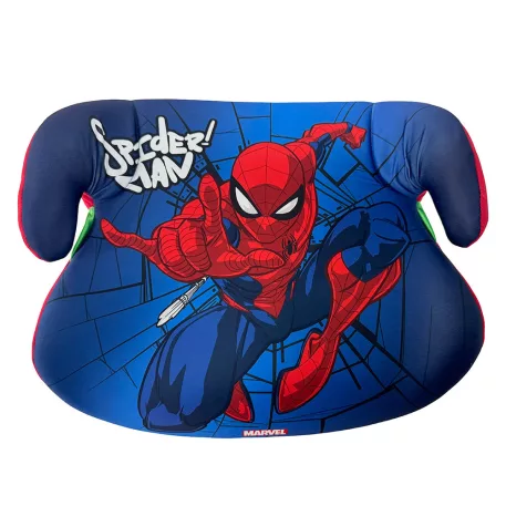 Disney Spiderman i-Size ISOFIX podsedák 125–150 cm