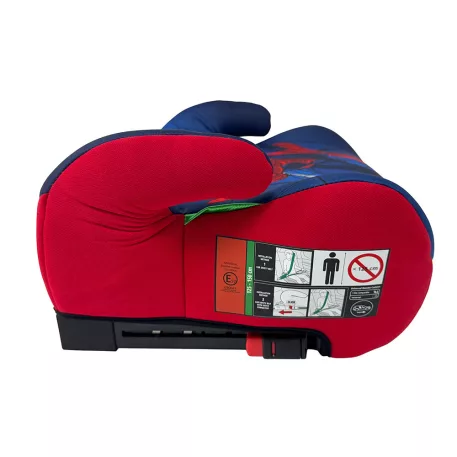 Disney Spiderman i-Size ISOFIX podsedák 125–150 cm