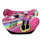 Disney Minnie i-Size ISOFIX podsedák 125–150 cm