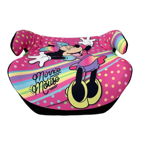 Disney Minnie i-Size ISOFIX podsedák 125–150 cm
