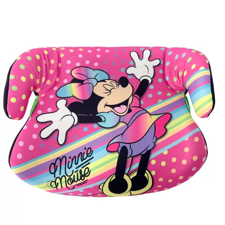 Disney Minnie i-Size ISOFIX podsedák 125–150 cm