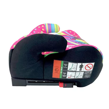 Disney Minnie i-Size ISOFIX podsedák 125–150 cm