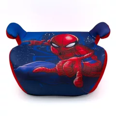 Disney i-Size Spiderman podsedák do auta (125–150 cm)