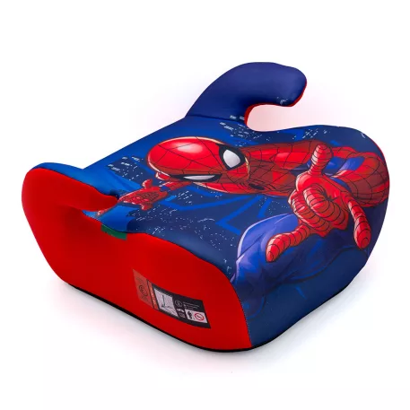 Disney Spiderman i-Size podsedák do auta 125–150 cm