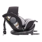 Autosedačka Mama Kiddies® i-Size Power GT2 s ochranou při bočním nárazu