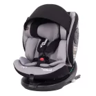 Autosedačka Mama Kiddies® i-Size Power GT2 s pětibodovým bezpečnostním pásem