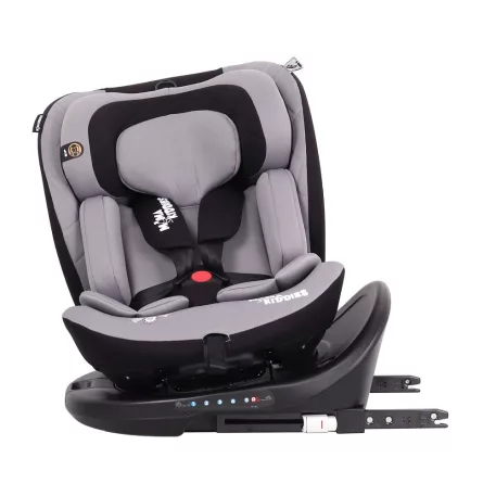 Autosedačka Mama Kiddies® i-Size Power GT2 s odnímatelnou novorozeneckou vložkou