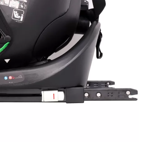 Autosedačka Mama Kiddies® i-Size Power GT2 s integrovaným systémem ISOFIX